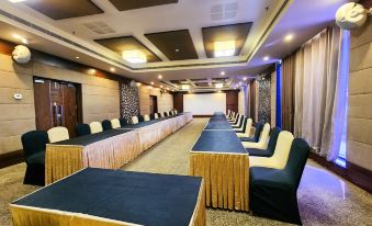 Dimora Hotels and Resorts