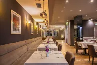 City Avenue Hotel Отели в г. Тбилиси
