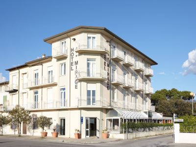 Hotel Mirage