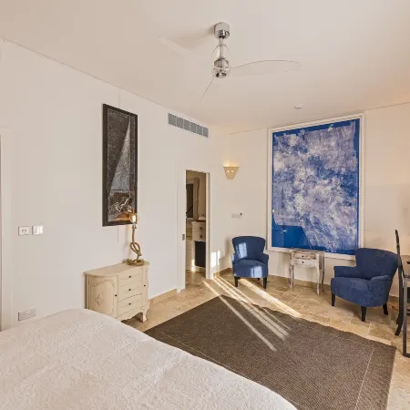 The Snop House Hotels in Senglea