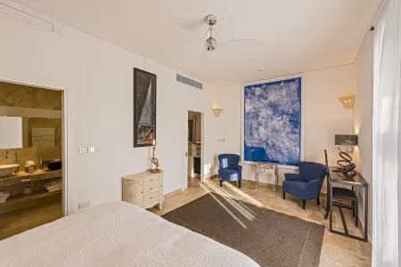 The Snop House Отели в г. Senglea