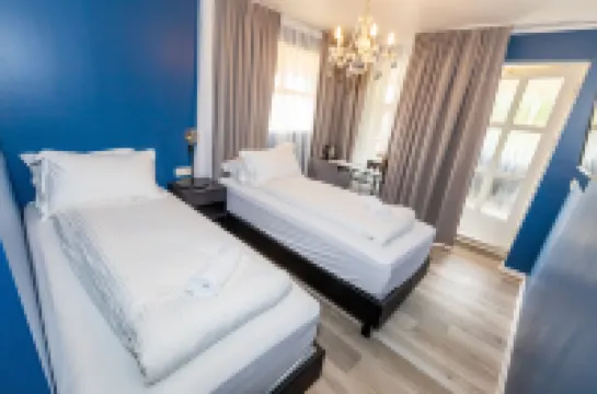 北方飯店 住宿飯店