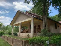 Faasai Resort & Spa Hotels near Kung Wiman Beach