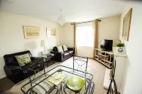 Orchard Gate Apartments from Your Stay Bristol فنادق في Almondsbury