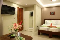 EA Apartelle - Metro Vigan Hotels in San Vicente