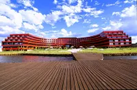 Royal Tulip Brasilia Alvorada Hotels near Memorial JK