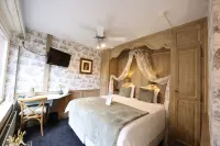 Hotel Biskajer by CW Hotel Collection - Adults Only - 4-Star