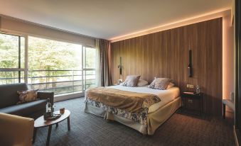 Le Forges Hotel