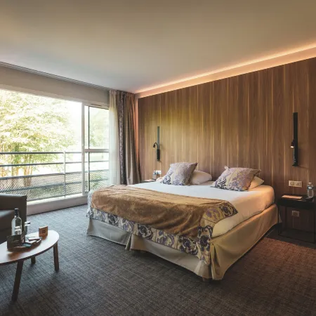 Le Forges Hotel Hotels in Upper Normandy
