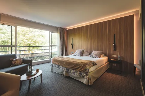 Le Forges Hotel