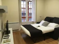 Insidehome Valladolid Centro Hotels in Valladolid