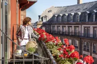 Maison Rouge Strasbourg Hotel & Spa, Autograph Collection - Romantic
