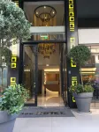 360Degrees Pop Art Hotel Hotels in Psiri