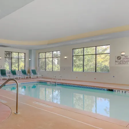 Comfort Suites Stockbridge Atlanta South