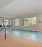 Comfort Suites Stockbridge Atlanta South - Pools