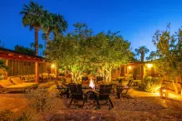 Sparrows Lodge Hotel in zona Indian Canyons Hiking Trails