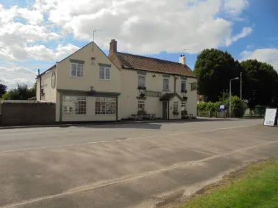 The River Don Tavern and Lodge Hotels in der Nähe von The Abacus Scunthorpe