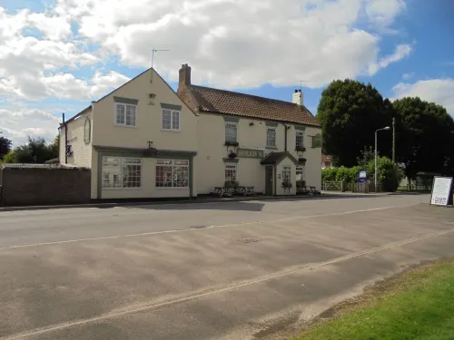 The River Don Tavern and Lodge Hotels in Scunthorpe