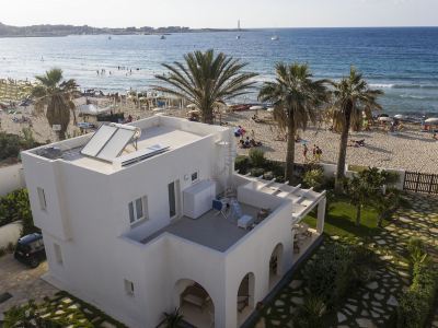 Villa Acquamarina Sul Mare