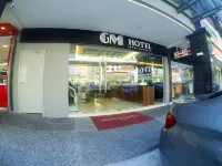 GM Grand Moments Bandar Sunway Hotels near Monash University Malaysia
