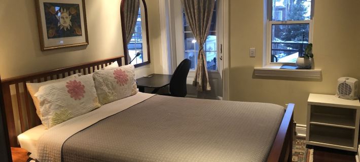 A Seaton Dream Hotels in Торонто