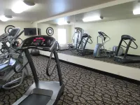 Aspen Suites Hotel Kenai Hotels in Kenai