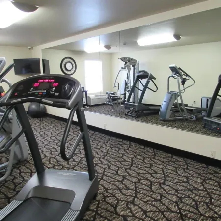 Aspen Suites Hotel Kenai