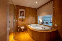 The Fern Surya Resort Dharampur, 卡薩利山, 萬豪系列 - 度假村