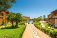 Relais Capo Spulico - Beach & SPA Hotel a Nova Siri Marina