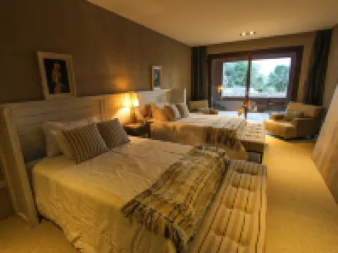 Pueblo Nativo Resort Golf & Spa All Inclusive Hotels in Punilla Department