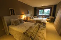 Pueblo Nativo Resort Golf & Spa All Inclusive Hotels in Капілья-дель-Монте