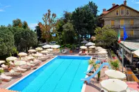 La Riserva di Castel d'Appio- Charme & Relax - Pools