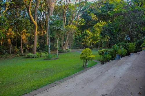 Equator Hotel Hôtels à : Arusha