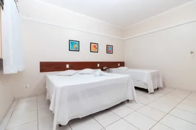 Turis Hotel Centro