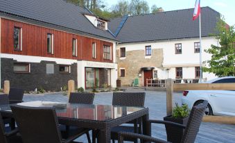 Relax Pension Schonwald
