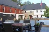 Relax Pension Schonwald - Spa