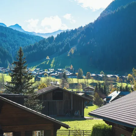 Hotel Spitzhorn Superieur