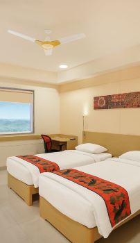ginger hotel vapi Ginger Hotels in Vapi at ₹3462 main image 0