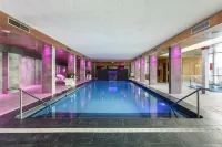 Hotel Anabel - spa