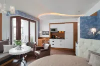 Parkside Apartments Old Town - พร้อมระเบียง