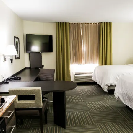 Candlewood Suites RICHMOND NORTH-GLEN ALLEN by IHG