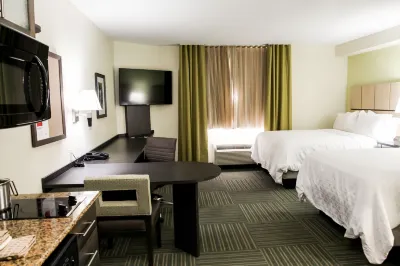 Candlewood Suites Richmond North-Glen Allen Hotels near Virginia Center Commons