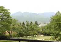Hotel Yumeshizuku - Mountain view