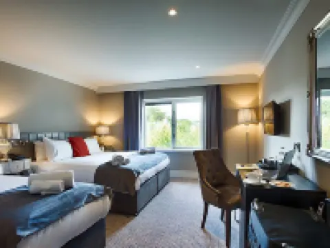 鄉村酒店 米斯郡酒店