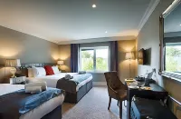 Village Hotel Hotels in Meath