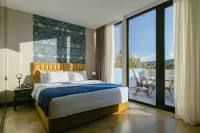 Museum Hotel Отели в г. Тбилиси