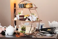 Springfield Hotel and Restaurant - breakfast