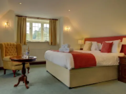 The Grange at Oborne Hotels in Sherborne