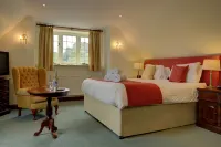 The Grange at Oborne Hotels in Charlton Horethorne