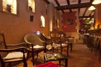 Hotel Triskel Hotels in Teulada